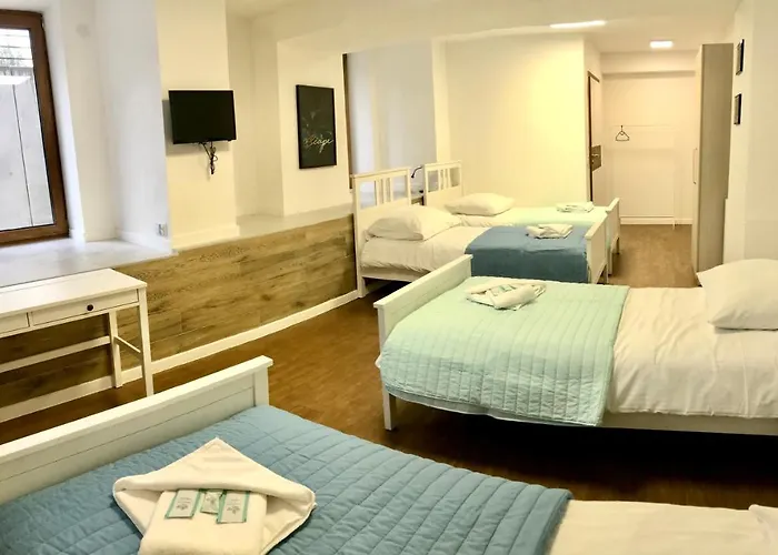 Stara Szwajcaria * Gliwice