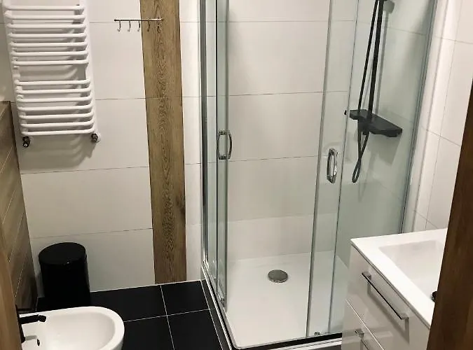 Bed & Breakfast Stara Szwajcaria