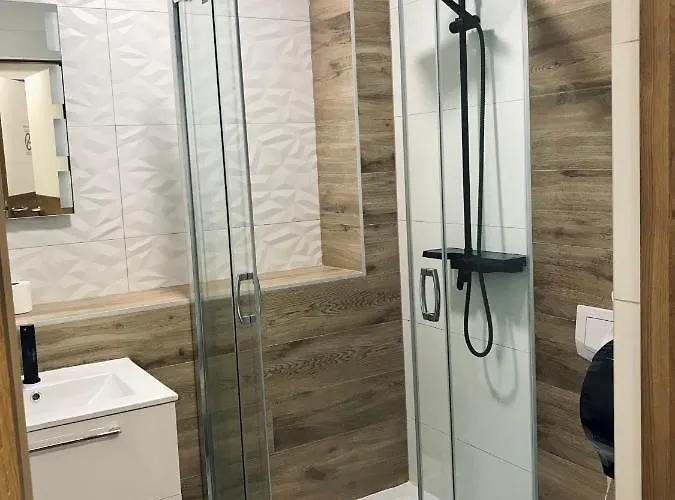 Stara Szwajcaria Bed & Breakfast Gliwice