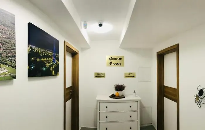 Bed & Breakfast Stara Szwajcaria Gliwice