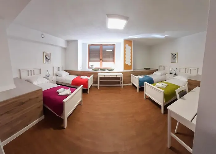 Bed & Breakfast Stara Szwajcaria Gliwice