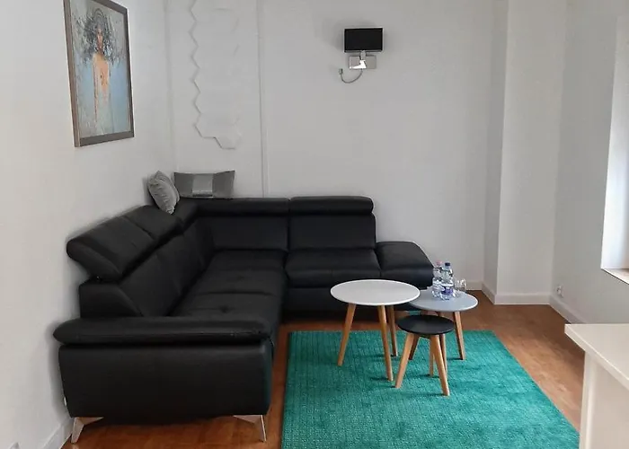 Stara Szwajcaria * Gliwice