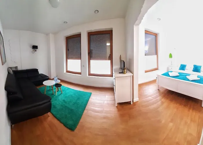 Bed & Breakfast Stara Szwajcaria *